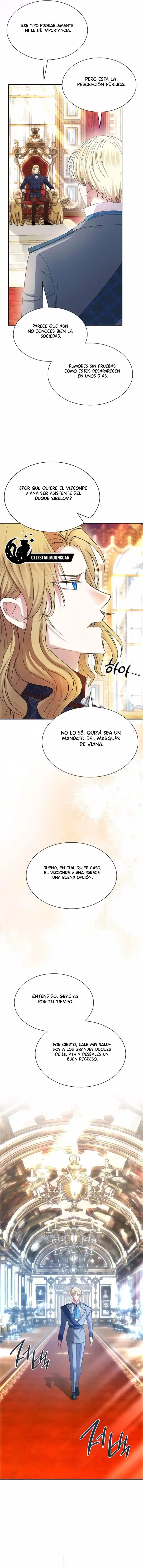 Me Convertí En La Esposa De Un Hombre Obsesionado - Capítulo 52 - Página 10 - LectorTMOo