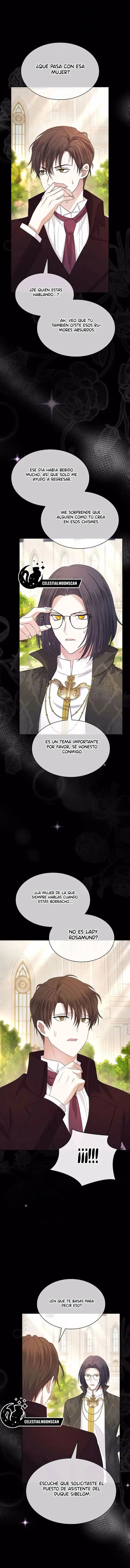 Me Convertí En La Esposa De Un Hombre Obsesionado - Capítulo 52 - Página 13 - LectorTMOo