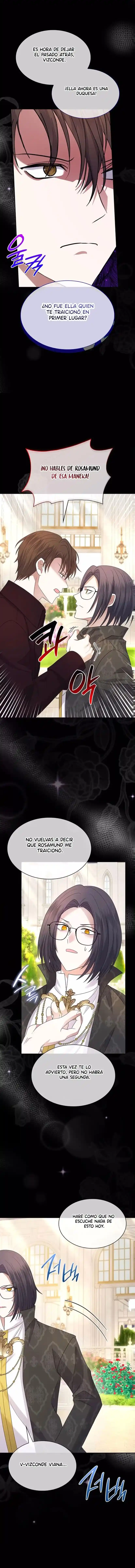 Me Convertí En La Esposa De Un Hombre Obsesionado - Capítulo 52 - Página 14 - LectorTMOo