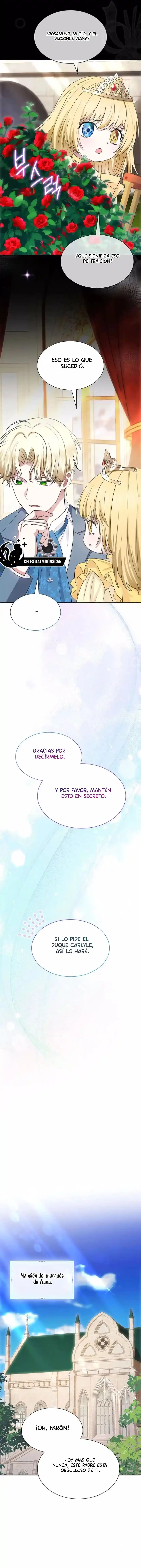 Me Convertí En La Esposa De Un Hombre Obsesionado - Capítulo 52 - Página 15 - LectorTMOo