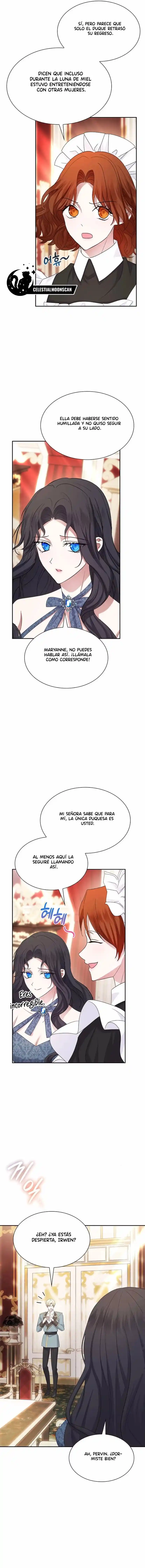 Me Convertí En La Esposa De Un Hombre Obsesionado - Capítulo 53 - Página 6 - LectorTMOo