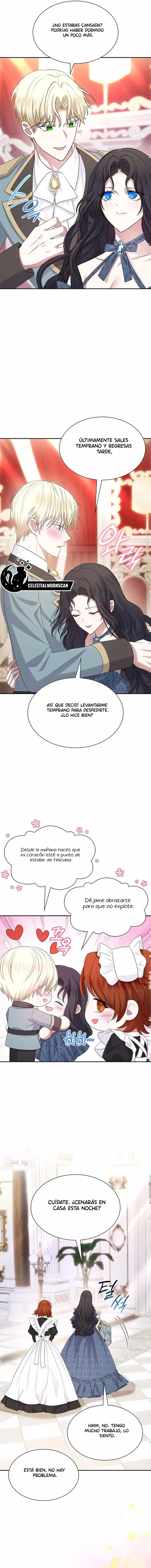 Me Convertí En La Esposa De Un Hombre Obsesionado - Capítulo 53 - Página 7 - LectorTMOo