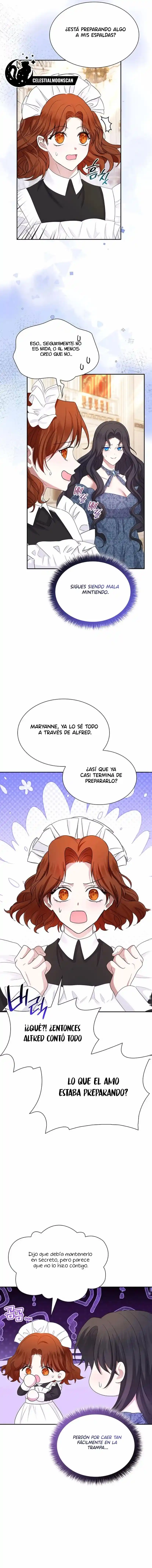 Me Convertí En La Esposa De Un Hombre Obsesionado - Capítulo 53 - Página 9 - LectorTMOo