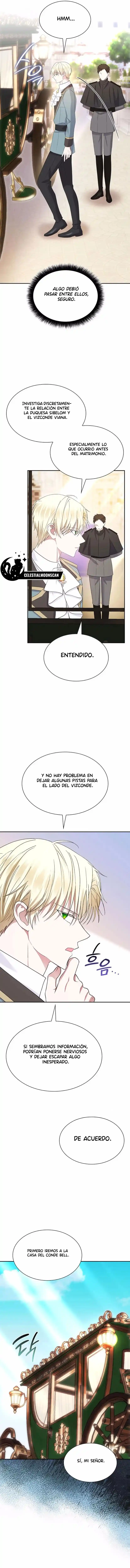 Me Convertí En La Esposa De Un Hombre Obsesionado - Capítulo 53 - Página 12 - LectorTMOo