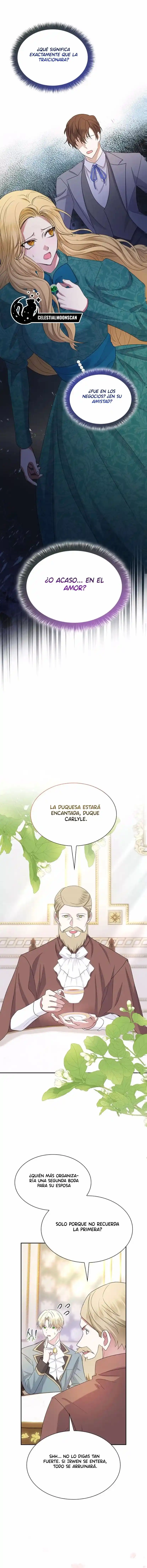 Me Convertí En La Esposa De Un Hombre Obsesionado - Capítulo 53 - Página 13 - LectorTMOo