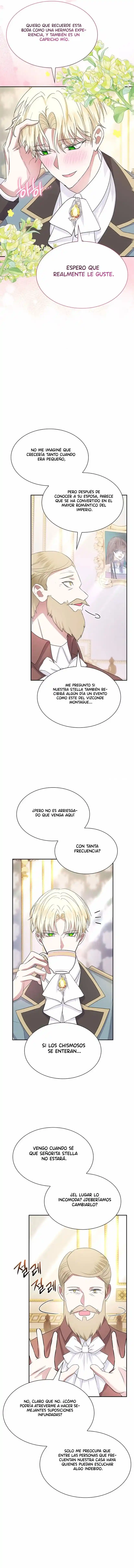 Me Convertí En La Esposa De Un Hombre Obsesionado - Capítulo 53 - Página 14 - LectorTMOo