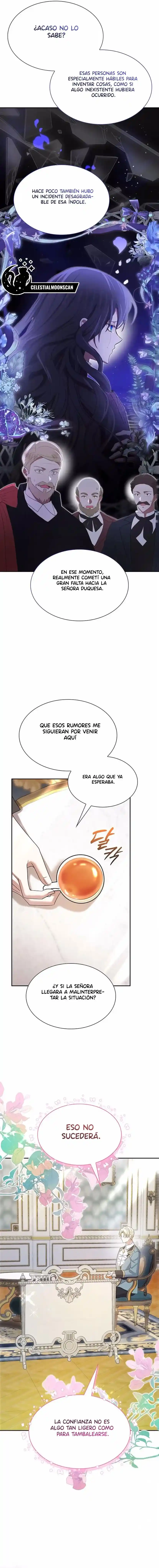 Me Convertí En La Esposa De Un Hombre Obsesionado - Capítulo 53 - Página 15 - LectorTMOo