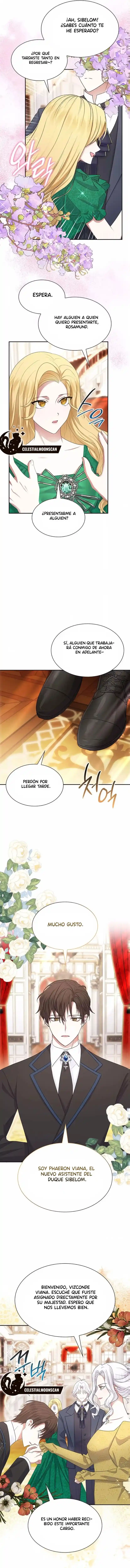 Me Convertí En La Esposa De Un Hombre Obsesionado - Capítulo 54 - Página 2 - LectorTMOo