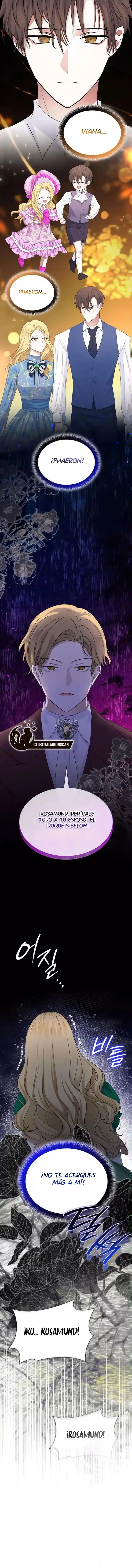 Me Convertí En La Esposa De Un Hombre Obsesionado - Capítulo 54 - Página 4 - LectorTMOo
