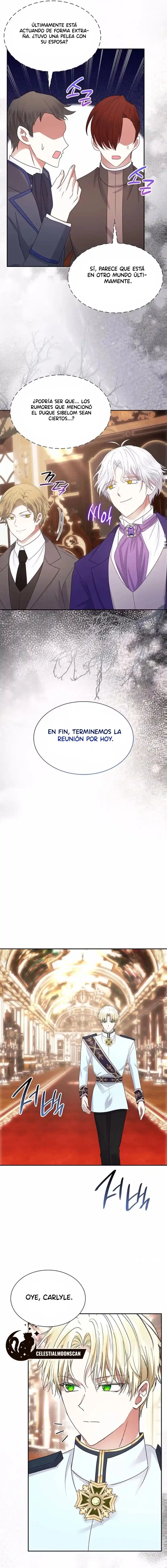 Me Convertí En La Esposa De Un Hombre Obsesionado - Capítulo 54 - Página 14 - LectorTMOo
