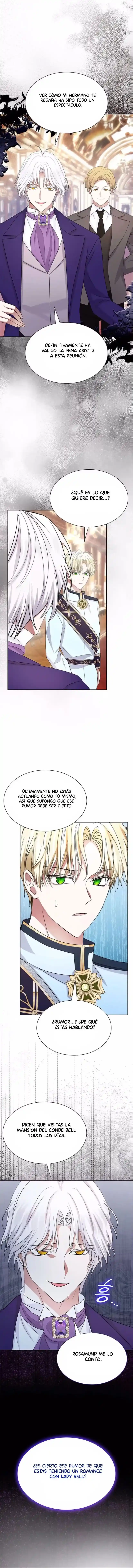 Me Convertí En La Esposa De Un Hombre Obsesionado - Capítulo 54 - Página 15 - LectorTMOo