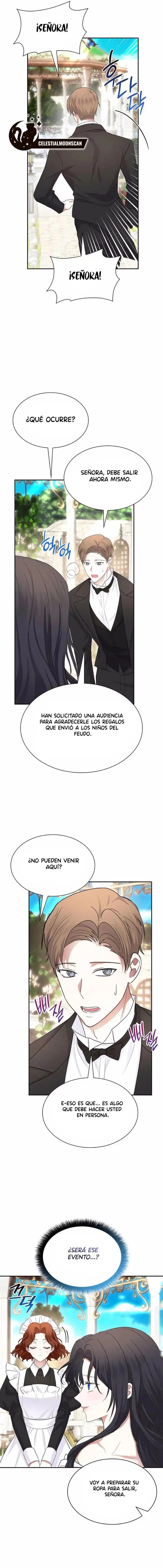 Me Convertí En La Esposa De Un Hombre Obsesionado - Capítulo 55 - Página 4 - LectorTMOo
