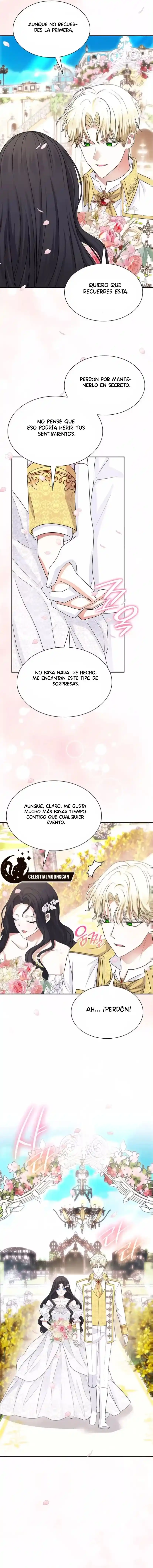 Me Convertí En La Esposa De Un Hombre Obsesionado - Capítulo 55 - Página 8 - LectorTMOo