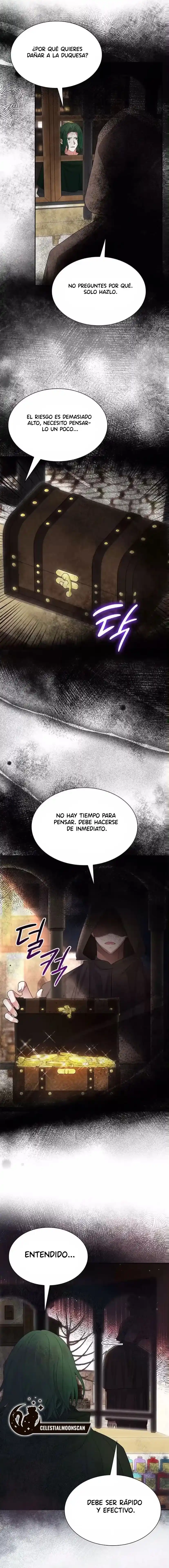 Me Convertí En La Esposa De Un Hombre Obsesionado - Capítulo 55 - Página 15 - LectorTMOo
