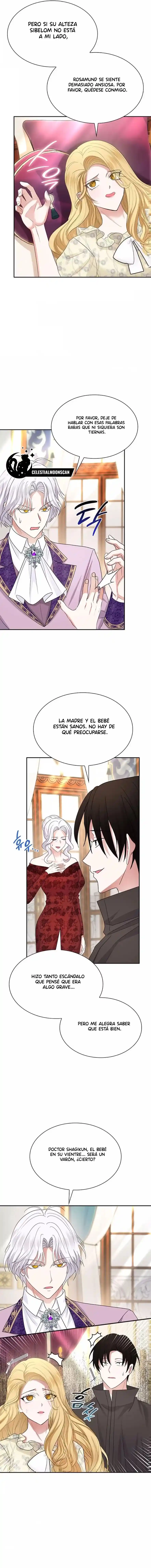 Me Convertí En La Esposa De Un Hombre Obsesionado - Capítulo 56 - Página 6 - LectorTMOo