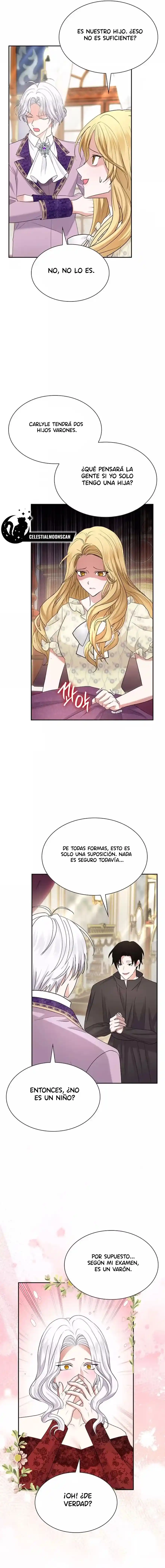 Me Convertí En La Esposa De Un Hombre Obsesionado - Capítulo 56 - Página 7 - LectorTMOo
