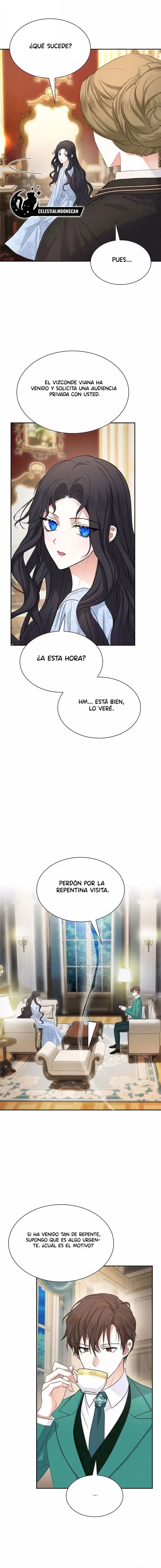 Me Convertí En La Esposa De Un Hombre Obsesionado - Capítulo 56 - Página 12 - LectorTMOo