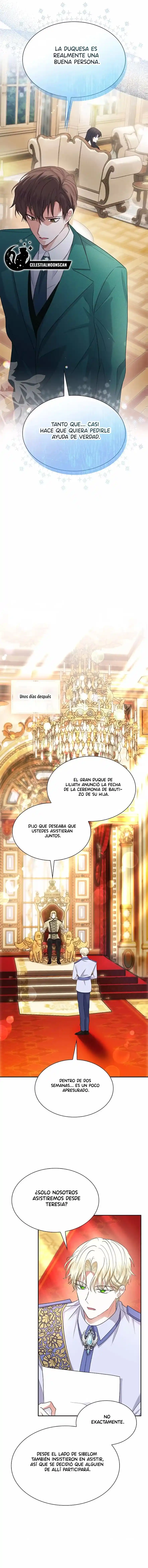 Me Convertí En La Esposa De Un Hombre Obsesionado - Capítulo 56 - Página 16 - LectorTMOo