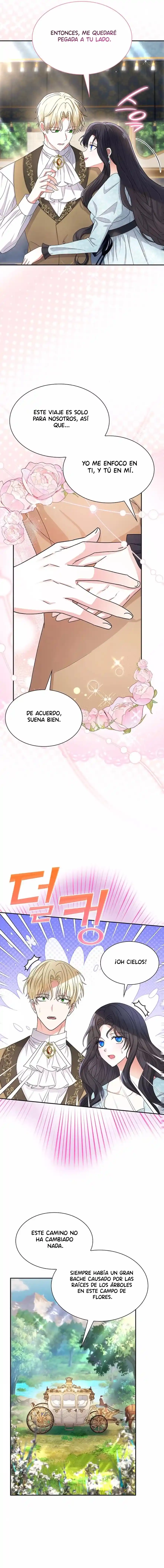 Me Convertí En La Esposa De Un Hombre Obsesionado - Capítulo 57 - Página 2 - LectorTMOo
