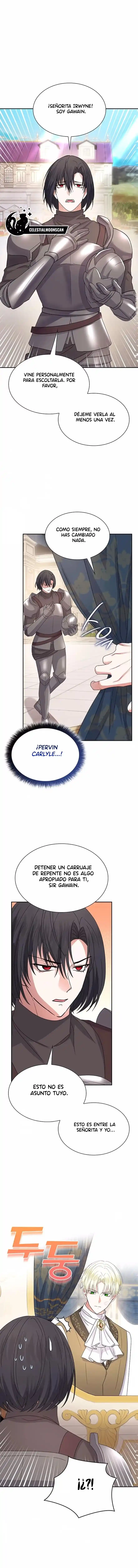 Me Convertí En La Esposa De Un Hombre Obsesionado - Capítulo 57 - Página 7 - LectorTMOo