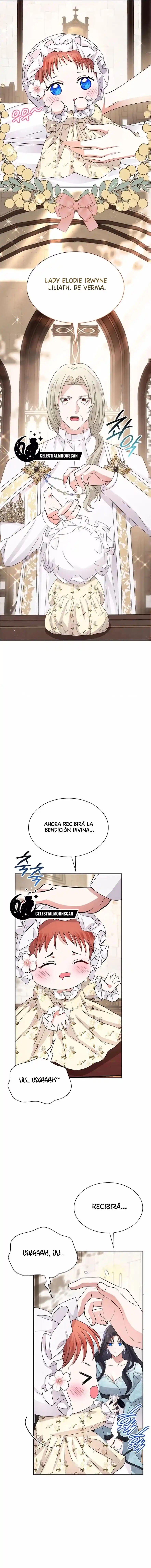 Me Convertí En La Esposa De Un Hombre Obsesionado - Capítulo 57 - Página 10 - LectorTMOo
