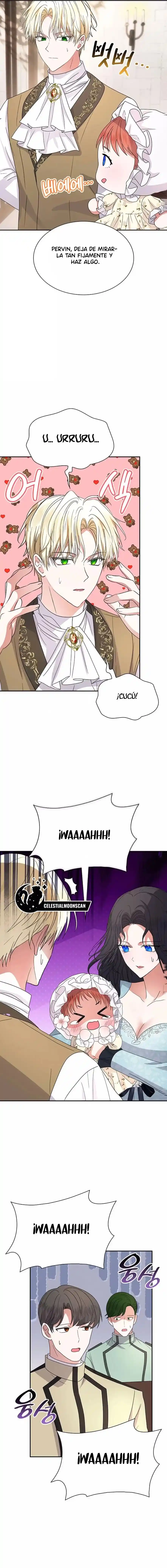 Me Convertí En La Esposa De Un Hombre Obsesionado - Capítulo 57 - Página 12 - LectorTMOo