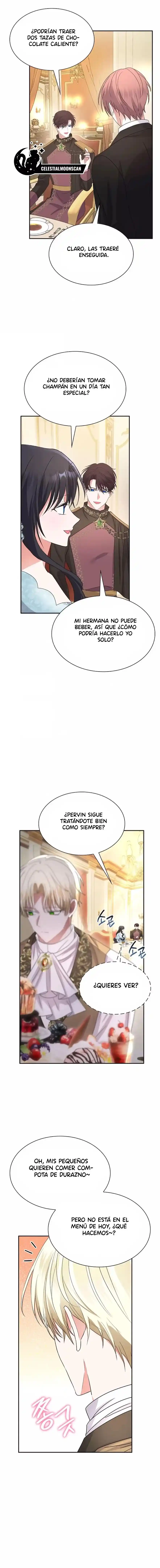 Me Convertí En La Esposa De Un Hombre Obsesionado - Capítulo 57 - Página 14 - LectorTMOo