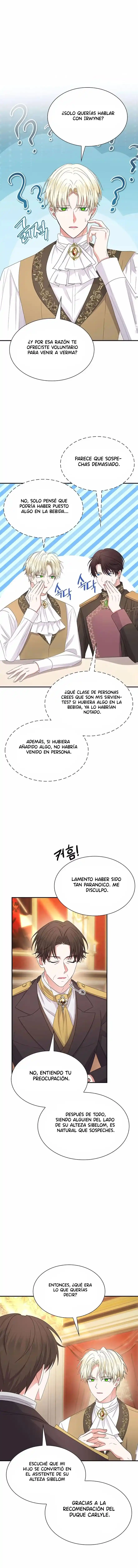 Me Convertí En La Esposa De Un Hombre Obsesionado - Capítulo 58 - Página 2 - LectorTMOo