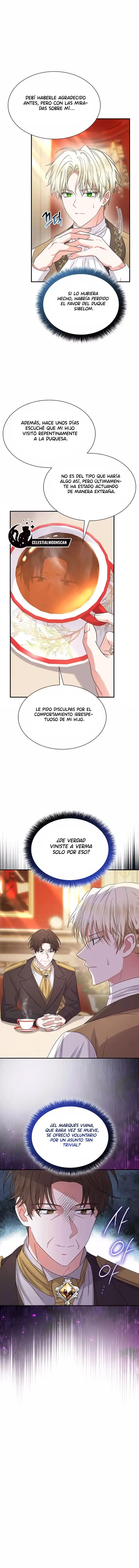 Me Convertí En La Esposa De Un Hombre Obsesionado - Capítulo 58 - Página 3 - LectorTMOo