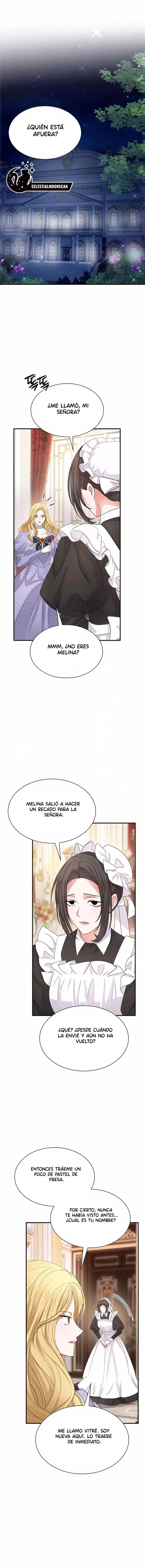 Me Convertí En La Esposa De Un Hombre Obsesionado - Capítulo 58 - Página 4 - LectorTMOo