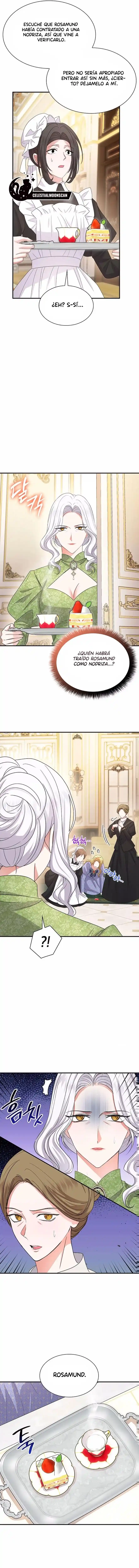 Me Convertí En La Esposa De Un Hombre Obsesionado - Capítulo 58 - Página 9 - LectorTMOo