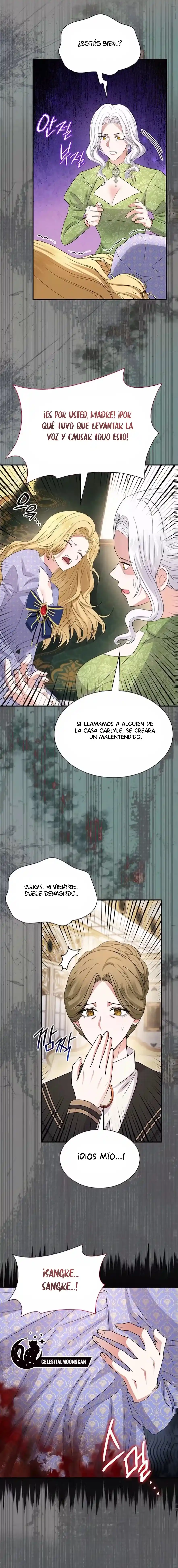 Me Convertí En La Esposa De Un Hombre Obsesionado - Capítulo 58 - Página 12 - LectorTMOo