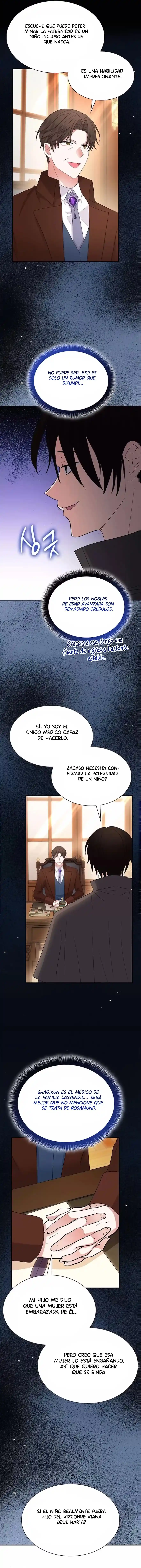 Me Convertí En La Esposa De Un Hombre Obsesionado - Capítulo 58 - Página 14 - LectorTMOo
