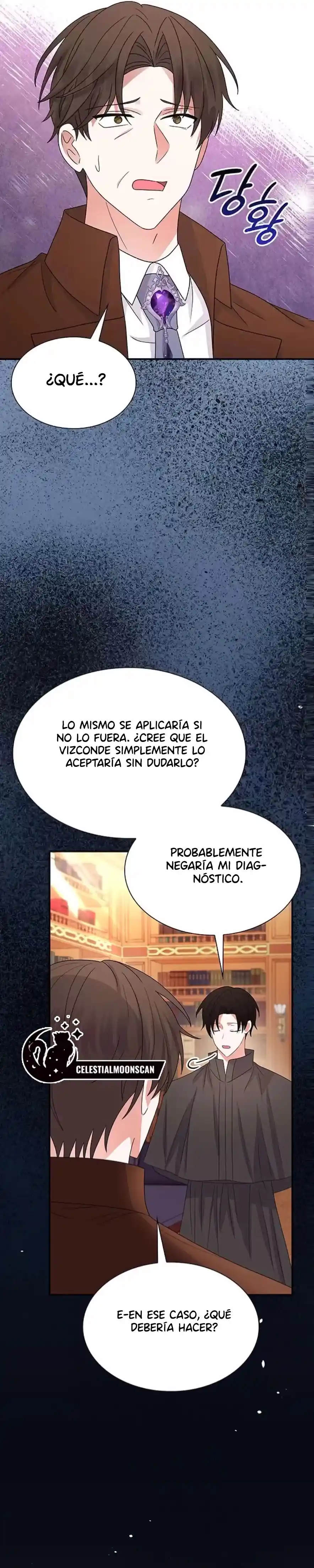 Me Convertí En La Esposa De Un Hombre Obsesionado - Capítulo 58 - Página 15 - LectorTMOo