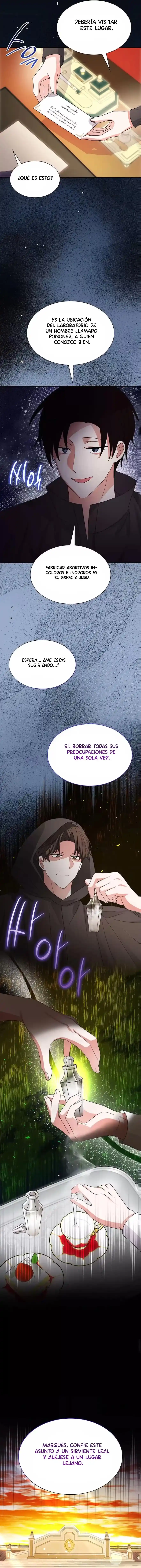 Me Convertí En La Esposa De Un Hombre Obsesionado - Capítulo 58 - Página 16 - LectorTMOo