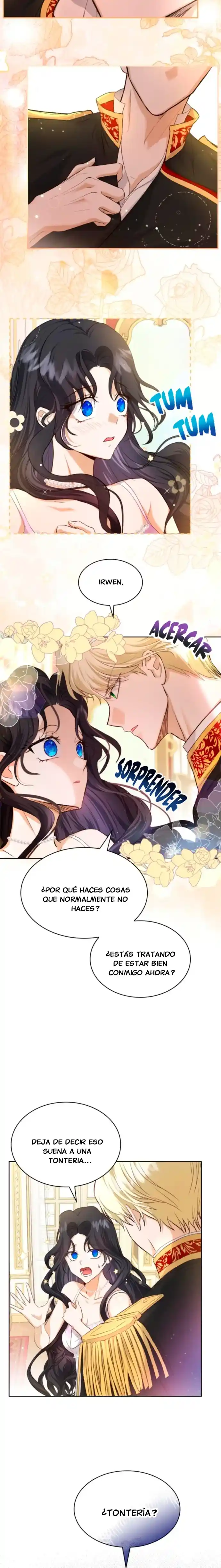 Me Convertí En La Esposa De Un Hombre Obsesionado - Capítulo 6 - Página 8 - LectorTMOo