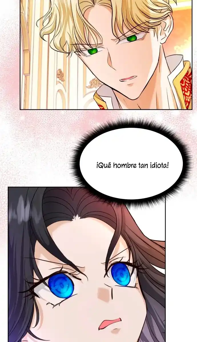 Me Convertí En La Esposa De Un Hombre Obsesionado - Capítulo 6 - Página 23 - LectorTMOo