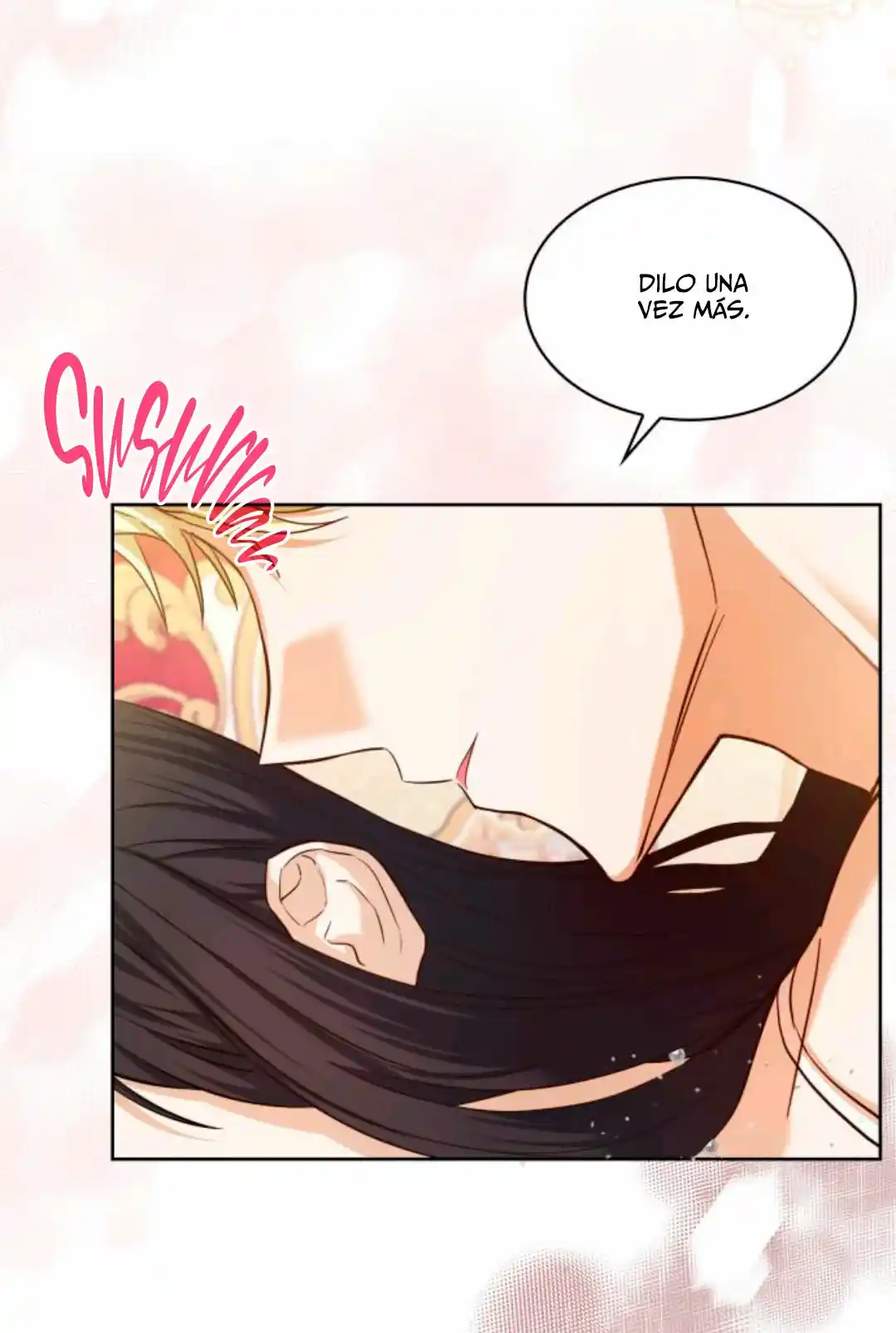 Me Convertí En La Esposa De Un Hombre Obsesionado - Capítulo 7 - Página 6 - LectorTMOo