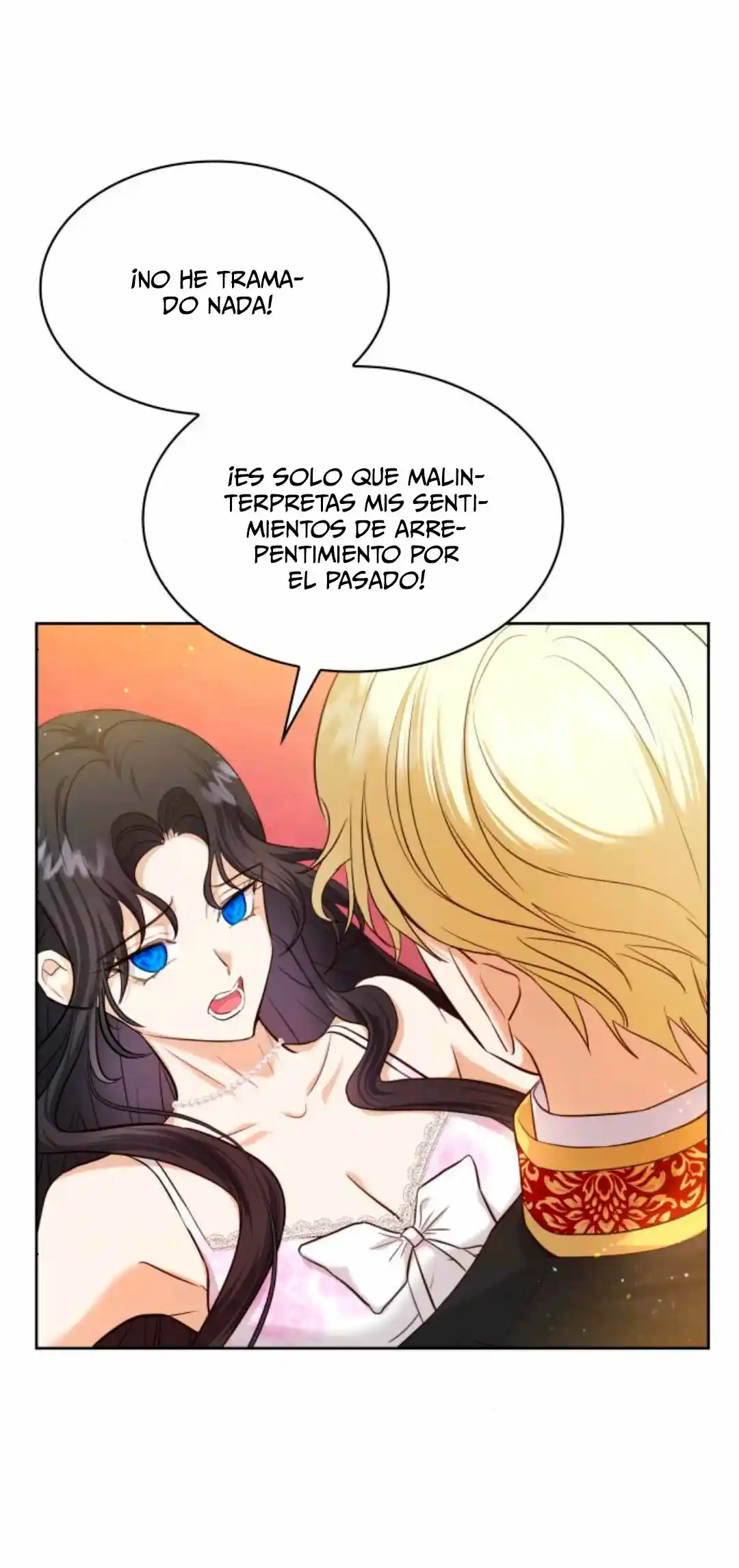 Me Convertí En La Esposa De Un Hombre Obsesionado - Capítulo 7 - Página 8 - LectorTMOo