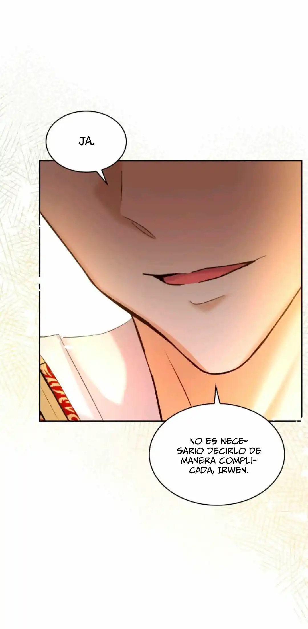 Me Convertí En La Esposa De Un Hombre Obsesionado - Capítulo 7 - Página 10 - LectorTMOo