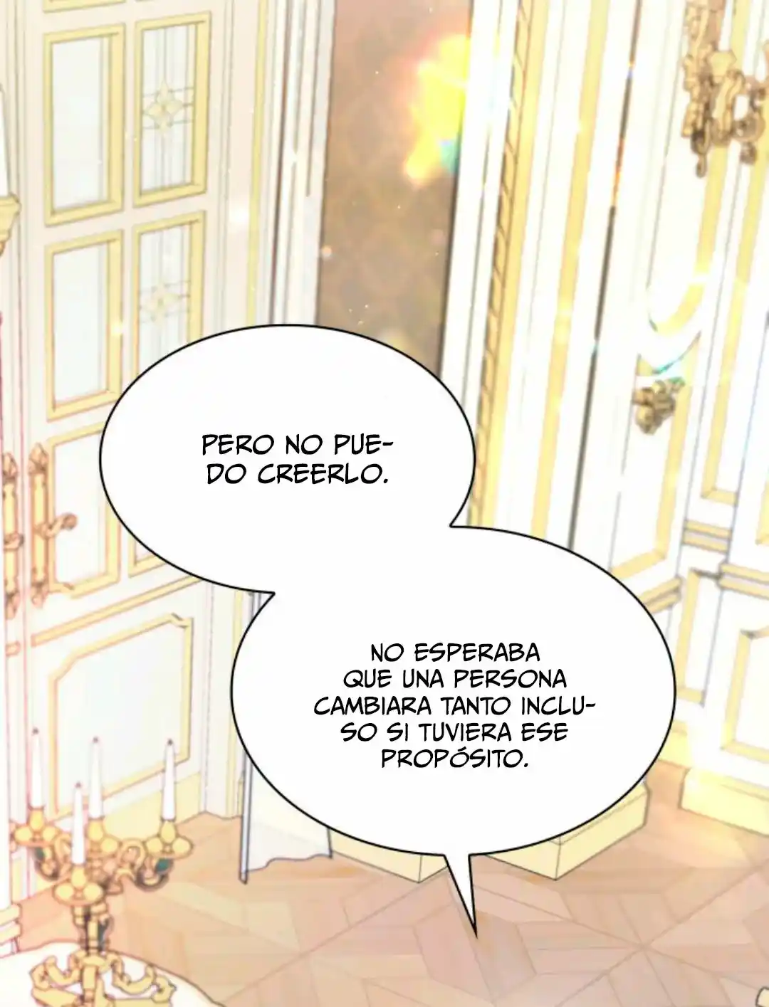 Me Convertí En La Esposa De Un Hombre Obsesionado - Capítulo 7 - Página 14 - LectorTMOo