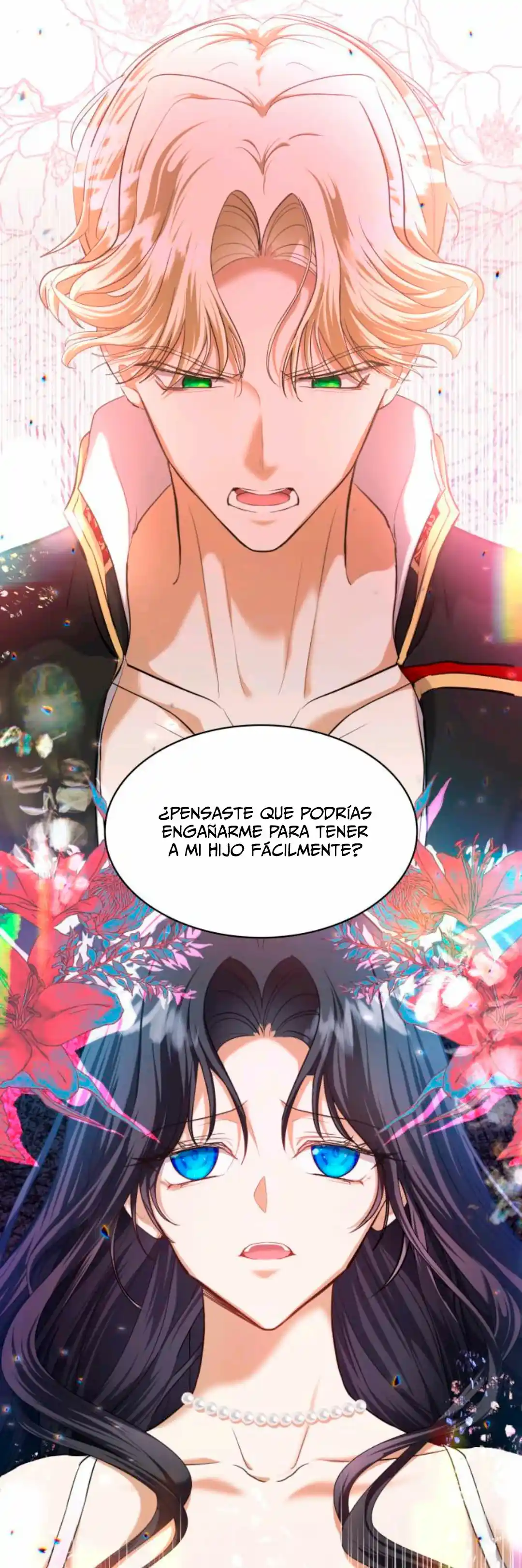 Me Convertí En La Esposa De Un Hombre Obsesionado - Capítulo 7 - Página 17 - LectorTMOo