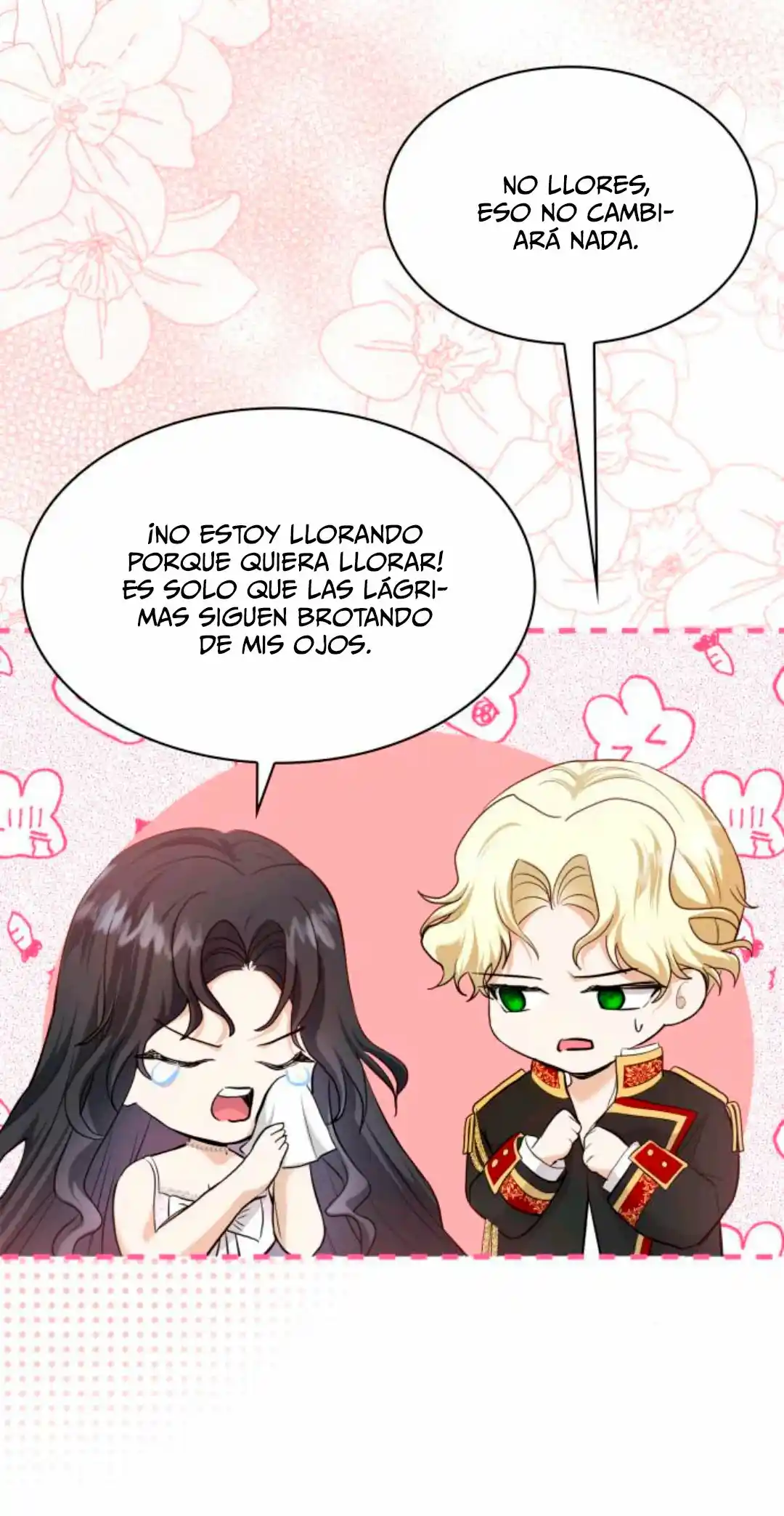 Me Convertí En La Esposa De Un Hombre Obsesionado - Capítulo 7 - Página 30 - LectorTMOo