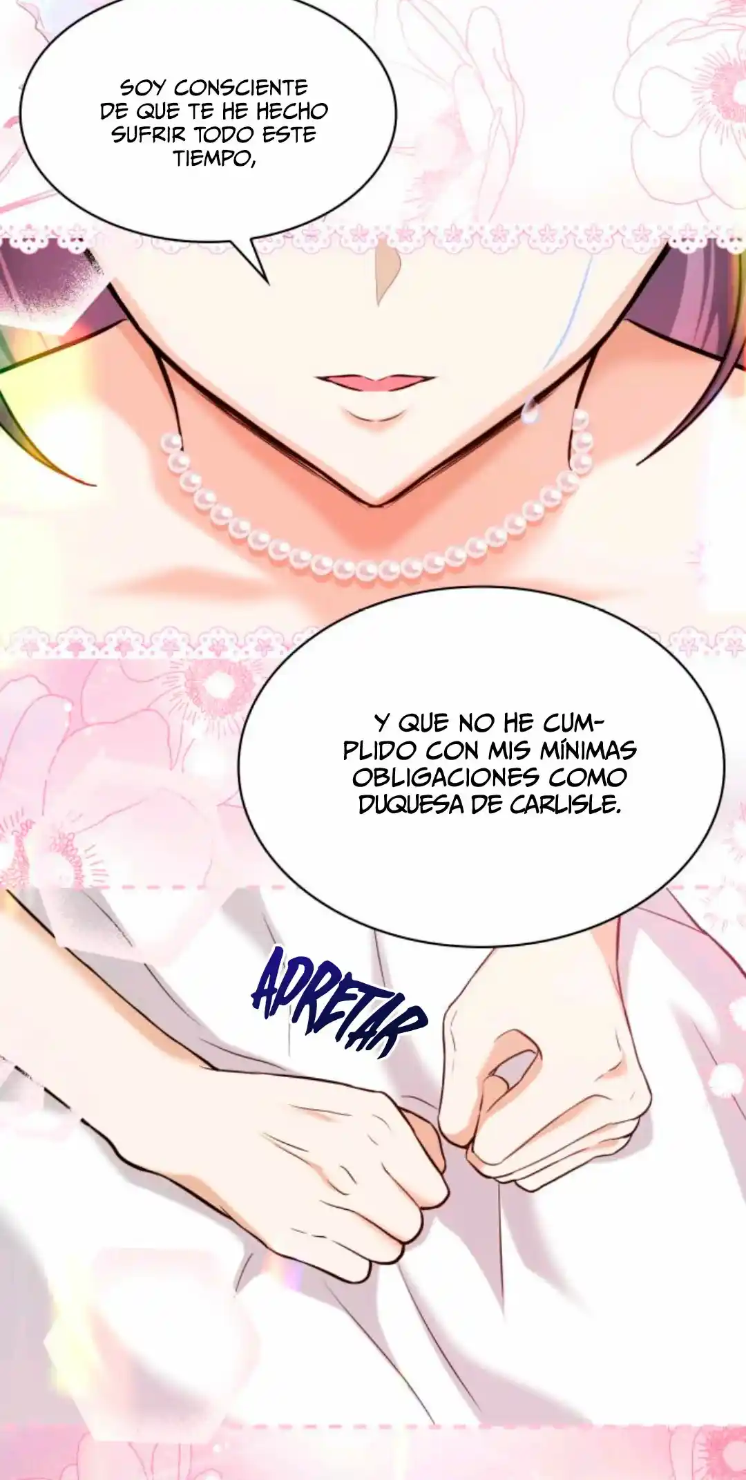 Me Convertí En La Esposa De Un Hombre Obsesionado - Capítulo 7 - Página 43 - LectorTMOo