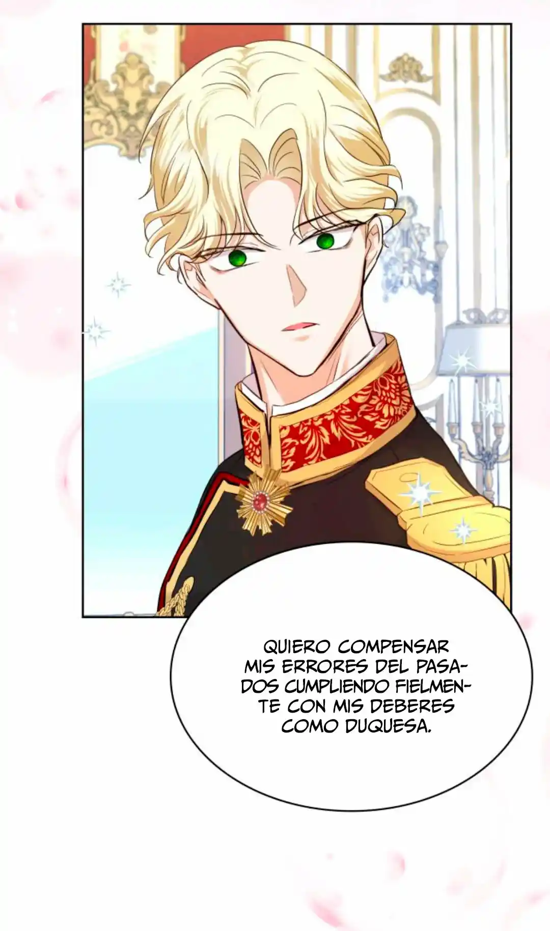 Me Convertí En La Esposa De Un Hombre Obsesionado - Capítulo 7 - Página 45 - LectorTMOo