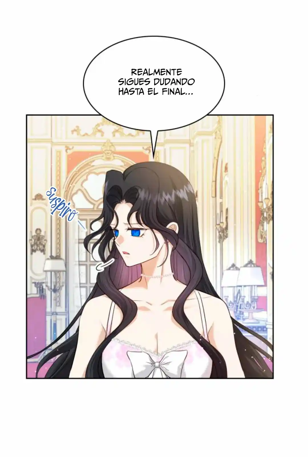 Me Convertí En La Esposa De Un Hombre Obsesionado - Capítulo 7 - Página 53 - LectorTMOo