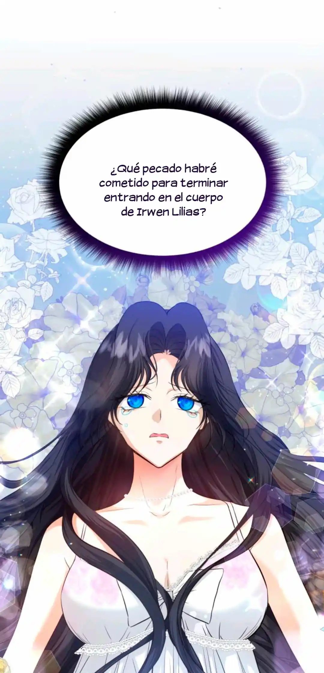 Me Convertí En La Esposa De Un Hombre Obsesionado - Capítulo 7 - Página 55 - LectorTMOo