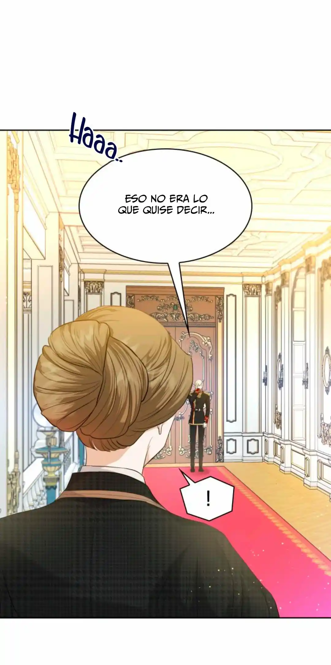 Me Convertí En La Esposa De Un Hombre Obsesionado - Capítulo 7 - Página 63 - LectorTMOo
