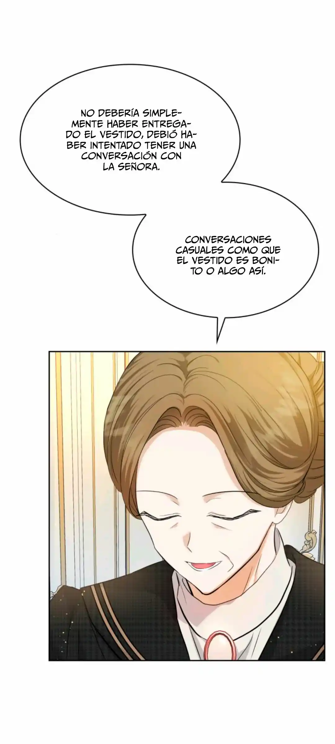 Me Convertí En La Esposa De Un Hombre Obsesionado - Capítulo 7 - Página 65 - LectorTMOo