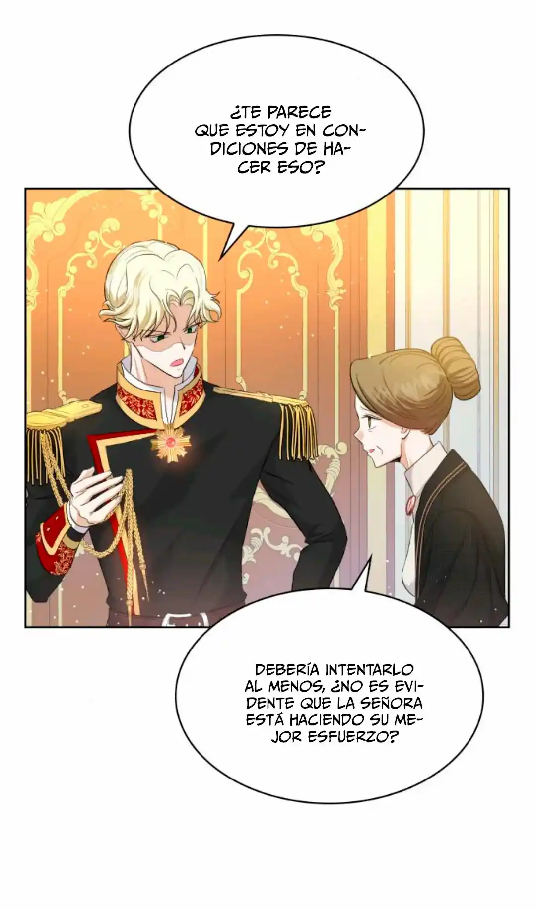 Me Convertí En La Esposa De Un Hombre Obsesionado - Capítulo 7 - Página 66 - LectorTMOo